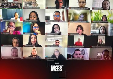 MEBS, formación tecnológica y de alto impacto profesional en la convocatoria de becas internacionales MESCyT