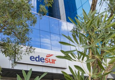 Edesur Dominicana aclara que incendio en el 911 se originó por un problema eléctrico interno