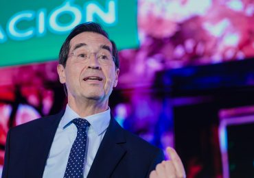 Mario Alonso Puig está vendido en el Centro León; quedan boletas para San Valentín en Cap Cana