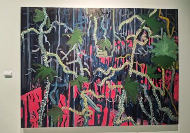 Video | Mario Dávalos presenta exposición “Todas las manifestaciones del agua” en el Museo de Arte Moderno