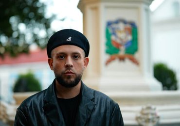 Messiah estrena “Dios, Patria y Libertad”, una poderosa canción que llama a la reflexión y al cambio en la República Dominicana