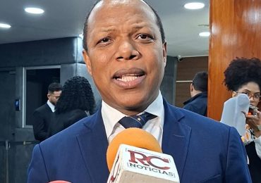 Video | Milton Morrison niega rumores de corrupción en Edesur; quienes han denunciado mienten