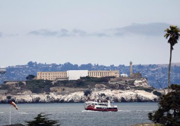 NBC retransmitirá desde Alcatraz el prepartido del Super Bowl