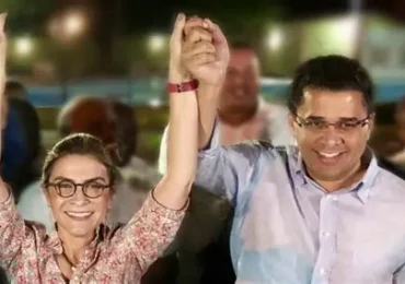 David Collado 47.3%, Carolina Mejía 22.9%, según encuesta ABC Marketing