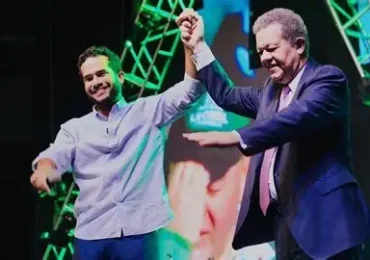 Leonel 53.6% y Omar Fernández 26.9%, según encuesta ABC Marketing