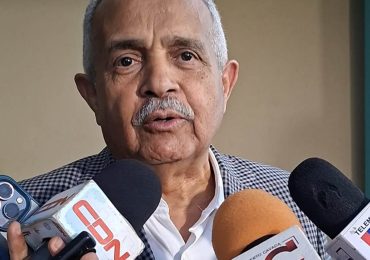 Video | Omar Benítez: las alzas que se dan en el pollo son coyunturales y circunstanciales