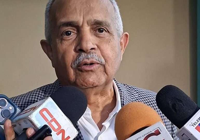 Video | Omar Benítez: las alzas que se dan en el pollo son coyunturales y circunstanciales