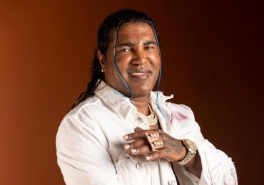 Omega “El fuerte” anuncia la terminación de su contrato con Allegro Productions