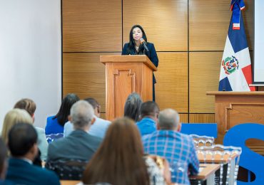 El Ministerio Público imparte diplomado sobre la reforma penal y procesal penal para todos los fiscales