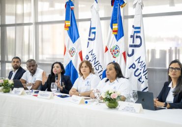 Fiscales usarán cámaras corporales durante allanamientos, anuncia Procuraduría