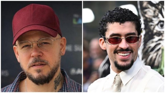 René Pérez dirigirá a Bad Bunny en la película “Porto Rico”