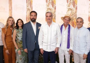Presidente Luis Abinader inaugura Festival Procigar 2026 y fortalece posicionamiento global del tabaco dominicano