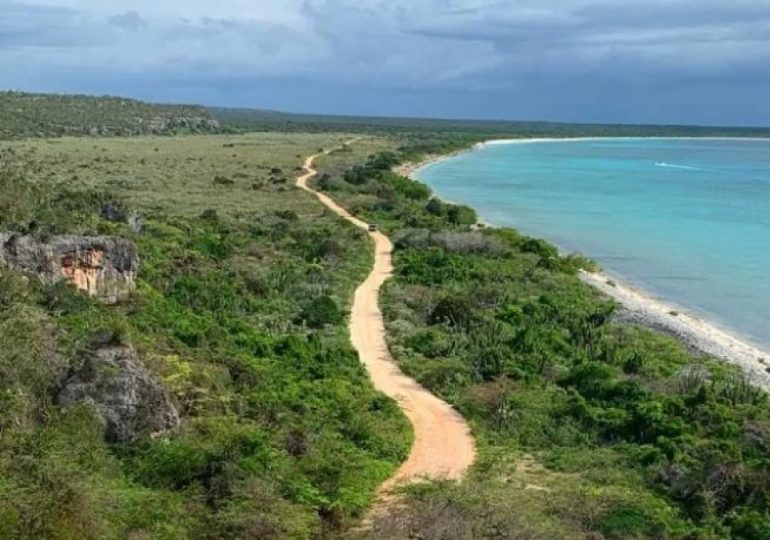 Frente Amplio recurrirá sentencia del TSA que reduce los límites del Parque Nacional Jaragua