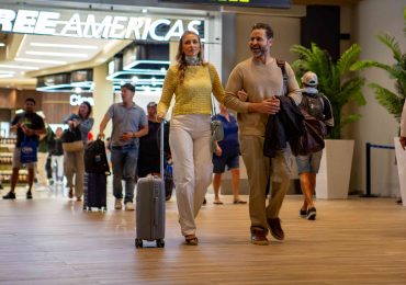 Aeropuerto de Punta Cana es reconocido entre los mejores del mundo en experiencia al pasajero por ACI World