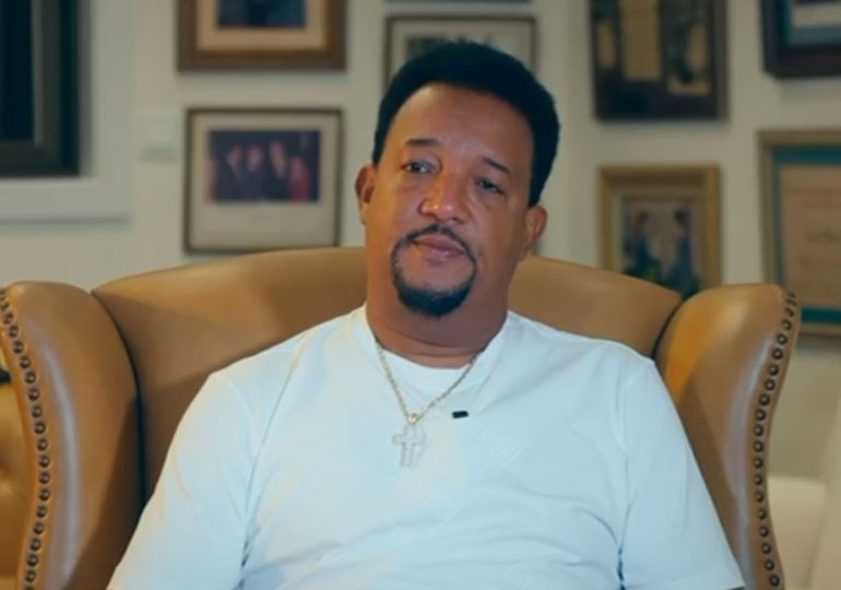 Eso es ser dominicano. Que vengan a vivirlo.