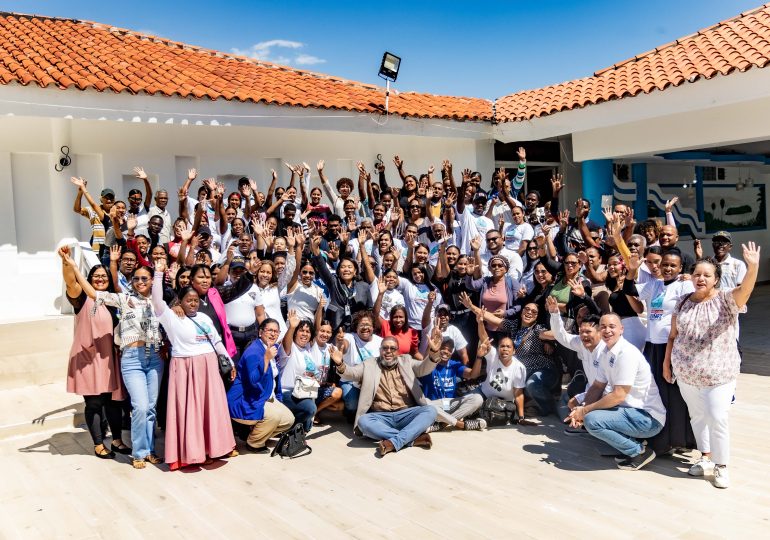 Plan International consolida modelo de prevención contra la explotación sexual comercial infantil en comunidades vulnerables