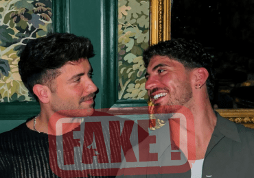 Son falsos los rumores que vinculan sentimentalmente a Pablo Alborán con Juan Sesma