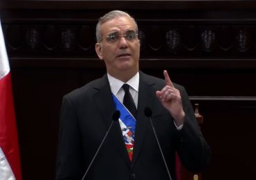 Video | Presidente Abinader resalta la Inversión histórica en obras públicas que marca récord en 2025