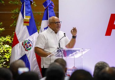 Video | Promipyme entrega RD$90 millones a 400 prestatarios en Villa Altagracia