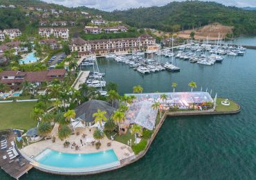 Samaná marcó el compás “Al Ritmo de la Bahía”