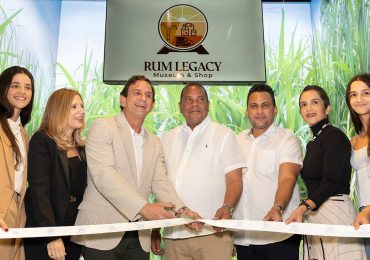Puerto Plata eleva su propuesta turística con la apertura del Rum Legacy Museum & Shop Experience
