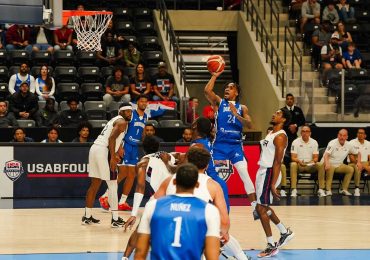 ¡Historia milagro! RD vence a los EEUU en Segunda Ventana del Mundial