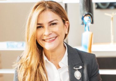 Carolina niega divisiones a lo interno del PRM y dice que el partido analizará denuncias de corrupción en instituciones