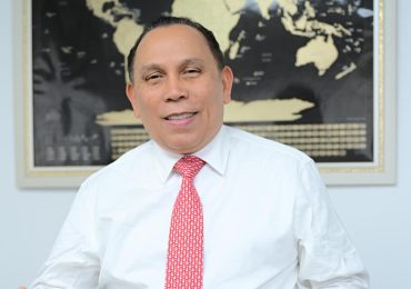 Radhamés Jiménez pondrá en circulación su libro “Las cárceles el último eslabón del Sistema de Justicia Penal”