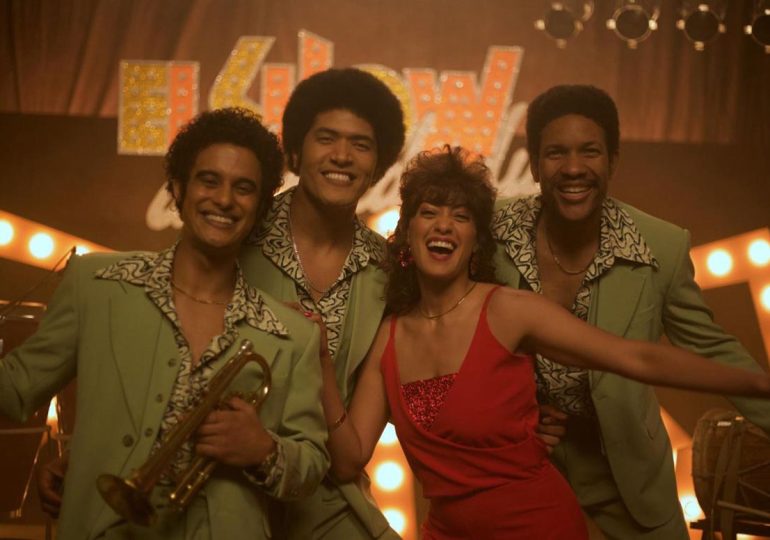 Raidher Díaz: Seis estrenos y un legado en construcción