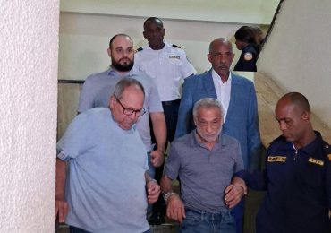 Video | Recusan jueza conocía coerción por presunta estafa en Barra Payán