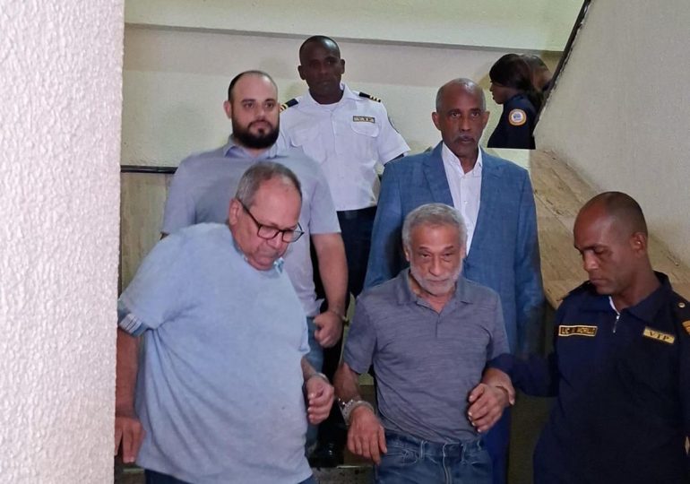 Video | Recusan jueza conocía coerción por presunta estafa en Barra Payán