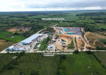 Región Este maneja correctamente más del 80 % de sus residuos gracias a esfuerzos de DO Sostenible