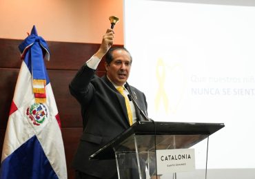 Video | República Dominicana supera 60% de supervivencia en cáncer infantil