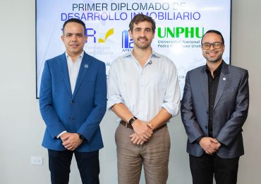 Inicia en Santiago la primera certificación especializada en Desarrollo Inmobiliario
