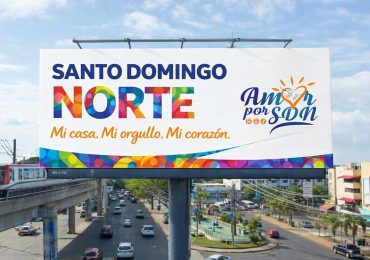 Lanzan iniciativa “Santo Domingo Norte, mi casa, mi orgullo y mi corazón” para fortalecer el sentido de pertenencia en el municipio