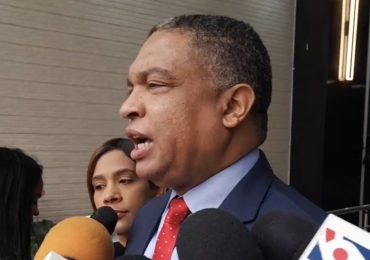 Yván Lorenzo dice mujeres encontradas decapitadas en Elías Piña fueron engañadas por bandas haitianas
