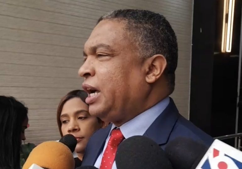 Yván Lorenzo dice mujeres encontradas decapitadas en Elías Piña fueron engañadas por bandas haitianas
