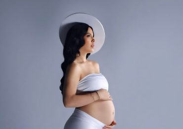 Yubelkis Peralta celebra su primera nominación a Premios Soberano como Youtuber del Año