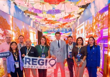 República Dominicana fortalece su proyección turística en México con Meet in Paradise