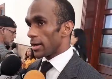 Caso Calamar: Defensa de Donald Guerrero podría concluir este viernes sus alegatos de defensa