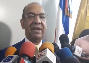 Deligne Ascención califica de "inapropiada" la advertencia del diputado Jorge Fría a empleados del PRM