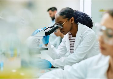 El Día de la Niña y la Mujer en la Ciencia destaca el talento femenino