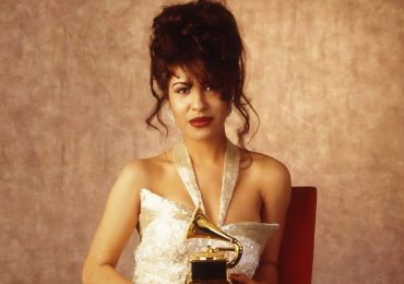 “Amor Prohibido” de Selena entra al Salón de la Fama de los Grammy