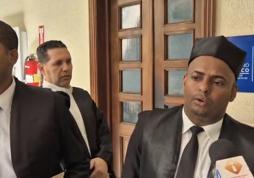 Video: Dictan tres meses de prisión preventiva para Jhakomo