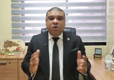 Diputado del PRD critica discurso de Abinader: "No dio respuestas a males que aquejan a la población"