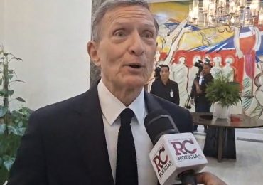 Roberto Álvarez afirma que RD gana peso en la ONU y consolida su liderazgo internacional gracias a políticas de Abinader