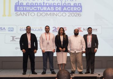 Líderes del sector se reúnen para fortalecer la ingeniería y la constructibilidad en acero