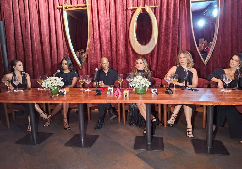 Video | "Sin pedir permiso" llega a Escenario 360 y abre nueva función tras sold out histórico