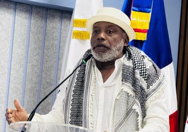 Solicitan al gobierno instituir el Día de la Abolición de la Esclavitud