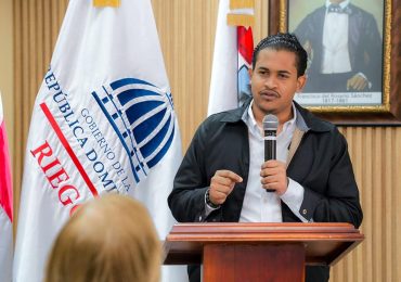 Productores de Palenque y Nizao podrán acceder a bonos del FOTESIR del 50 % para tecnificar predios